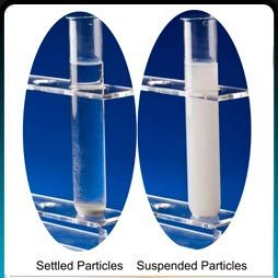 Pigment Suspending Agent