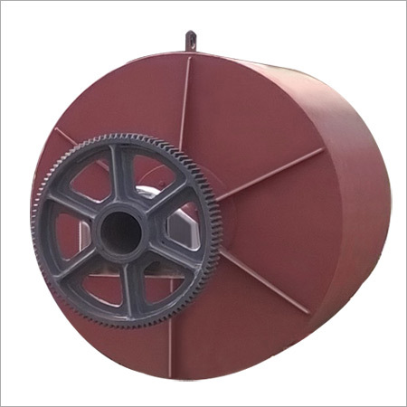 Batch Dryer