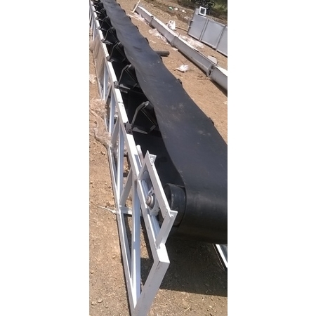 Industrial Conveyor