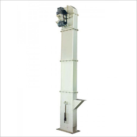 Bucket Elevator