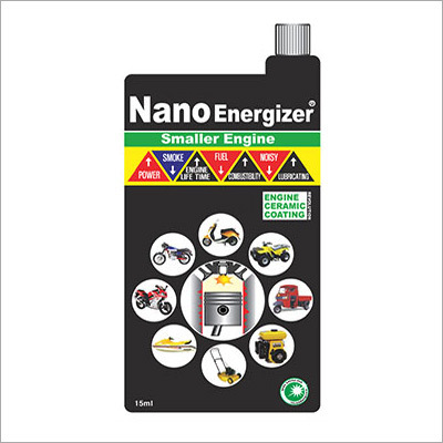 Nano Energizer