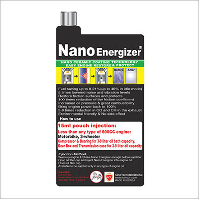 Nano Energizer