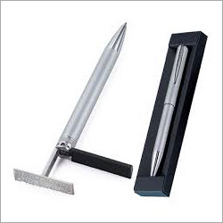 Pen Stamp