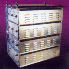 Resistance Boxes