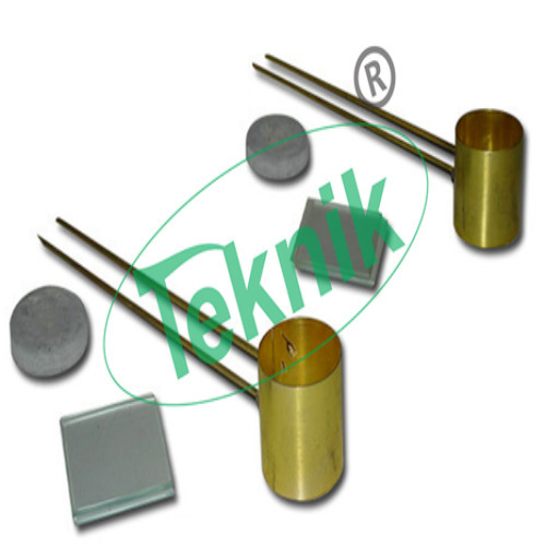 Le-Chatelier Apparatus - Application: Soil Testing Equipments