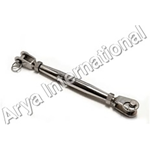 Strong Wire Rope Tension Turnbuckle