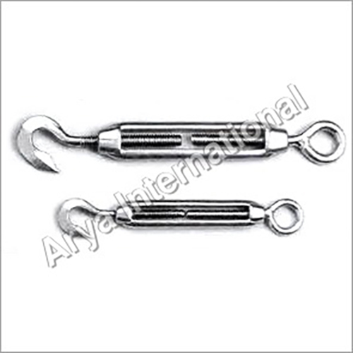 Wire Rope Turnbuckles