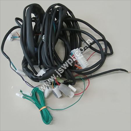 Auto Wire Harness