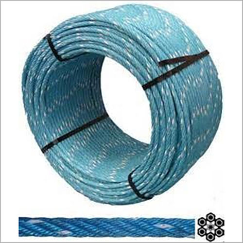 Combination Ropes