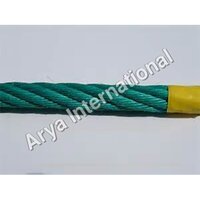 Lifting Wire Ropes