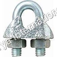 U Bolt Clamps