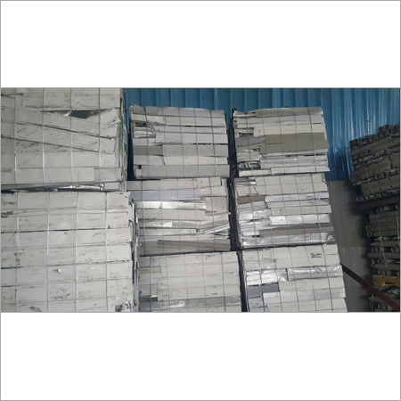 Aluminium Metal Scrap