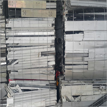 Aluminium Cast Scrap