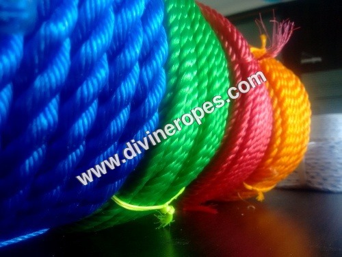 Lorry Ropes
