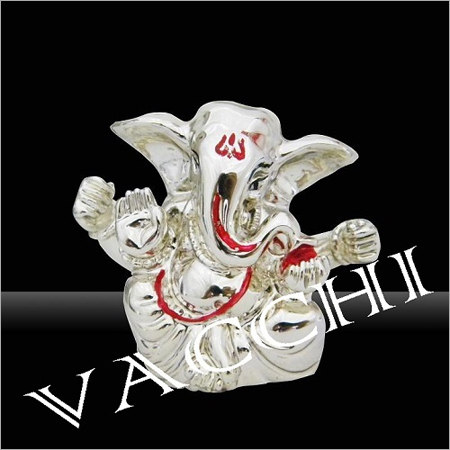 Silver Plated Religious Items