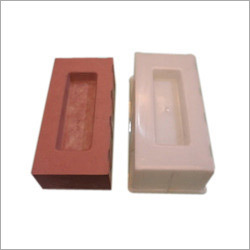 PVC Brick Moulds