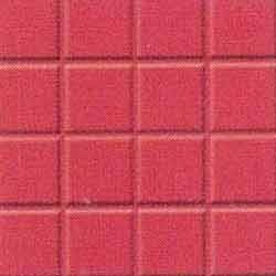 Chequered Tiles Moulds