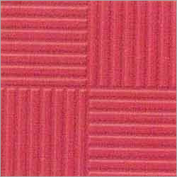 Custom Chequered Tiles Mould