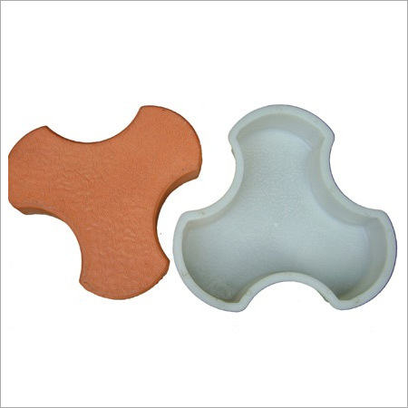 Paving Block Moulds