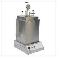 Stainless Steel Cement Autoclaves