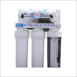 UV Water Purifier System