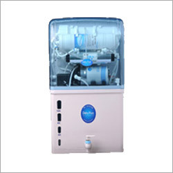 Home Water Softener System