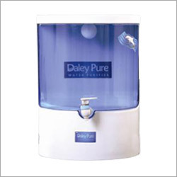 Automatic RO Water System