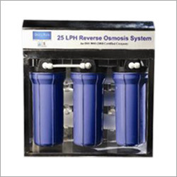 Commercial RO Purifier System