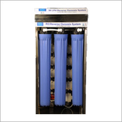 Domestic Water Purifier Installation