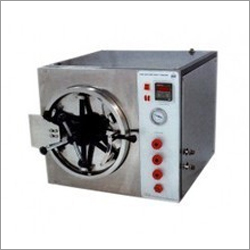 Table Top Autoclaves