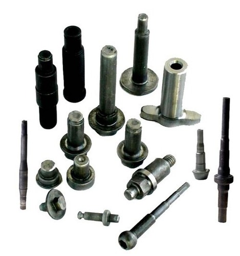 Hot Forged Parts By BOMRAH INDUSTRIES