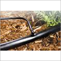 LDPE Kisan Pipes