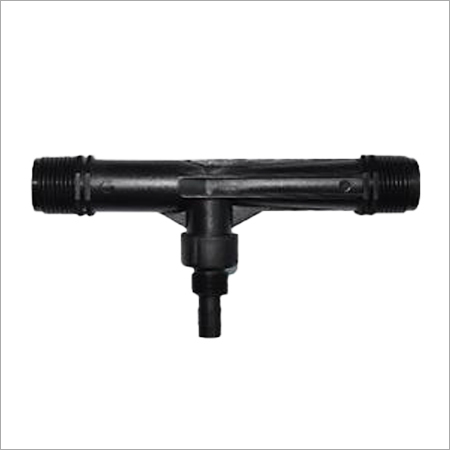 Fertigation Venturi Injector