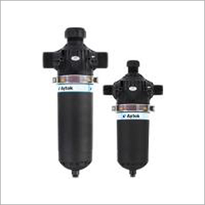 Plastic Screen Filter