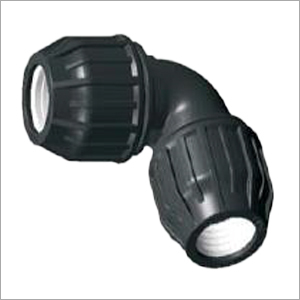 Pipe Compression Fittings