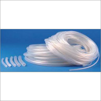 Transparent Silicone Rubber Tube