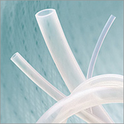 Platinum Cured Silicone Rubber Tube