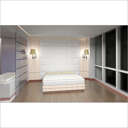 Modular Bedroom Design