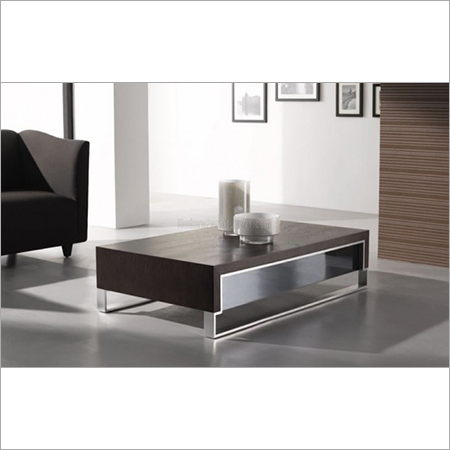 Square Coffee Table