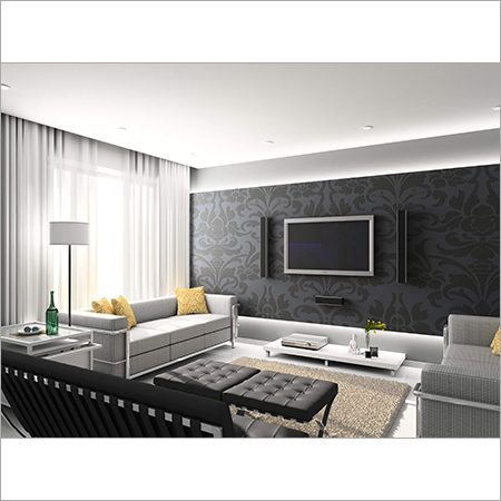 Modular Interior Design