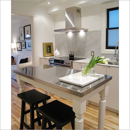 Modular Kitchen Interior services