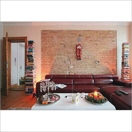 Living Room Interior Service