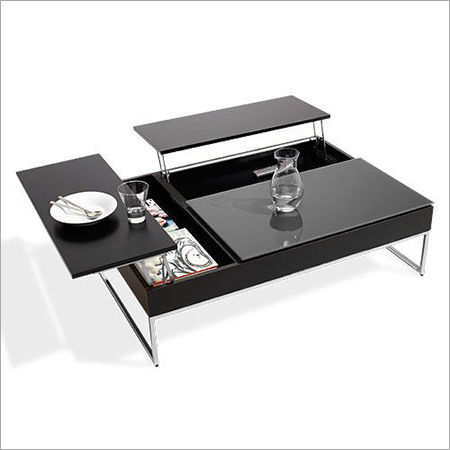 Modular Coffee Table