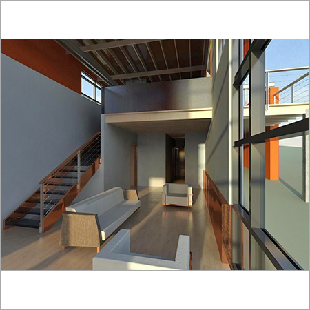 Interior Protein Design