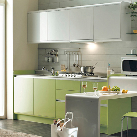 Modern Kitchen Interior Design