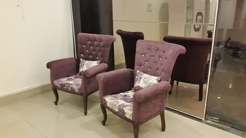 Elegant Room Chairs