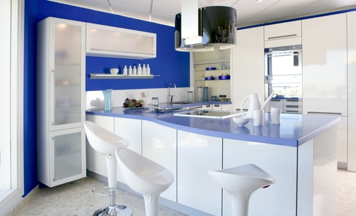 Kitchen Cabinet