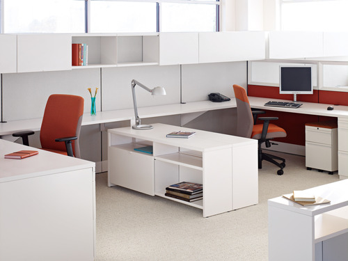 Wooden Office Furniture