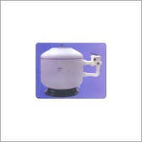 Side Mount Sand Filter