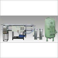 Neno Filtration Plant